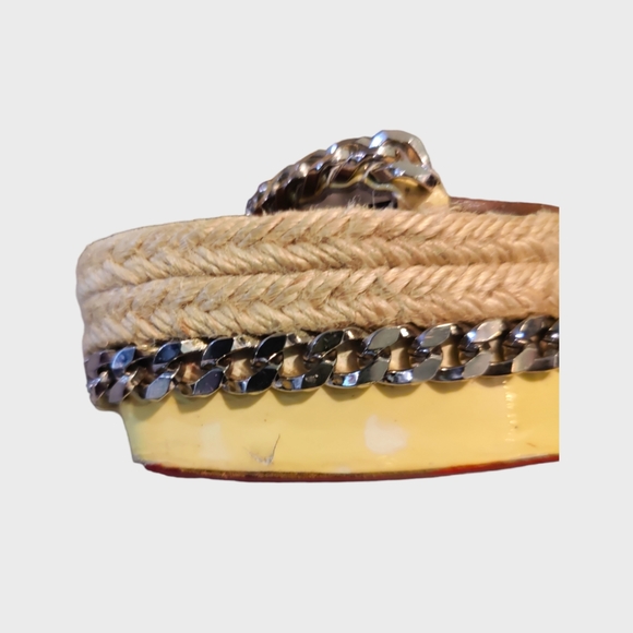 Christian louboutin red bottoms - Picture 4 of 6